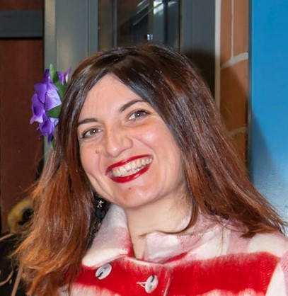 Giuliana Santoro